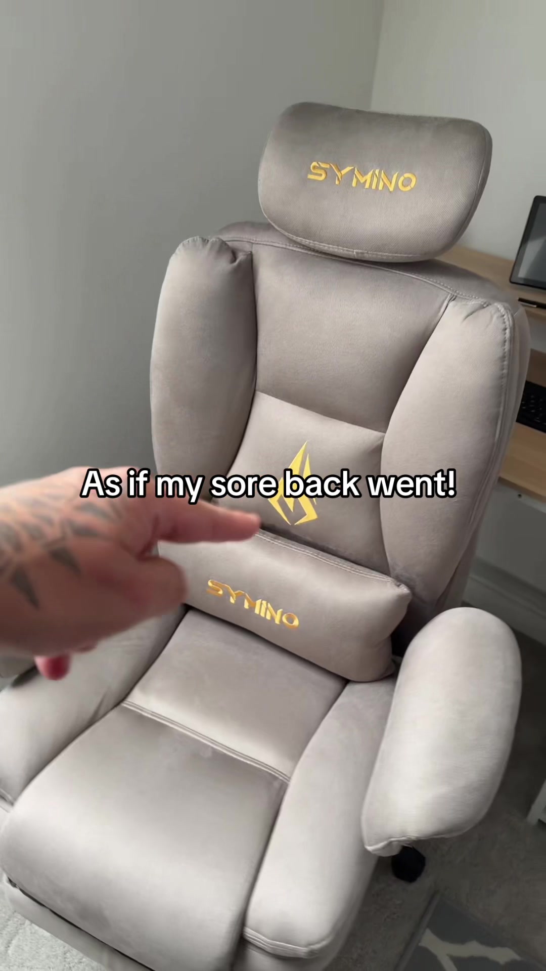 @Dean