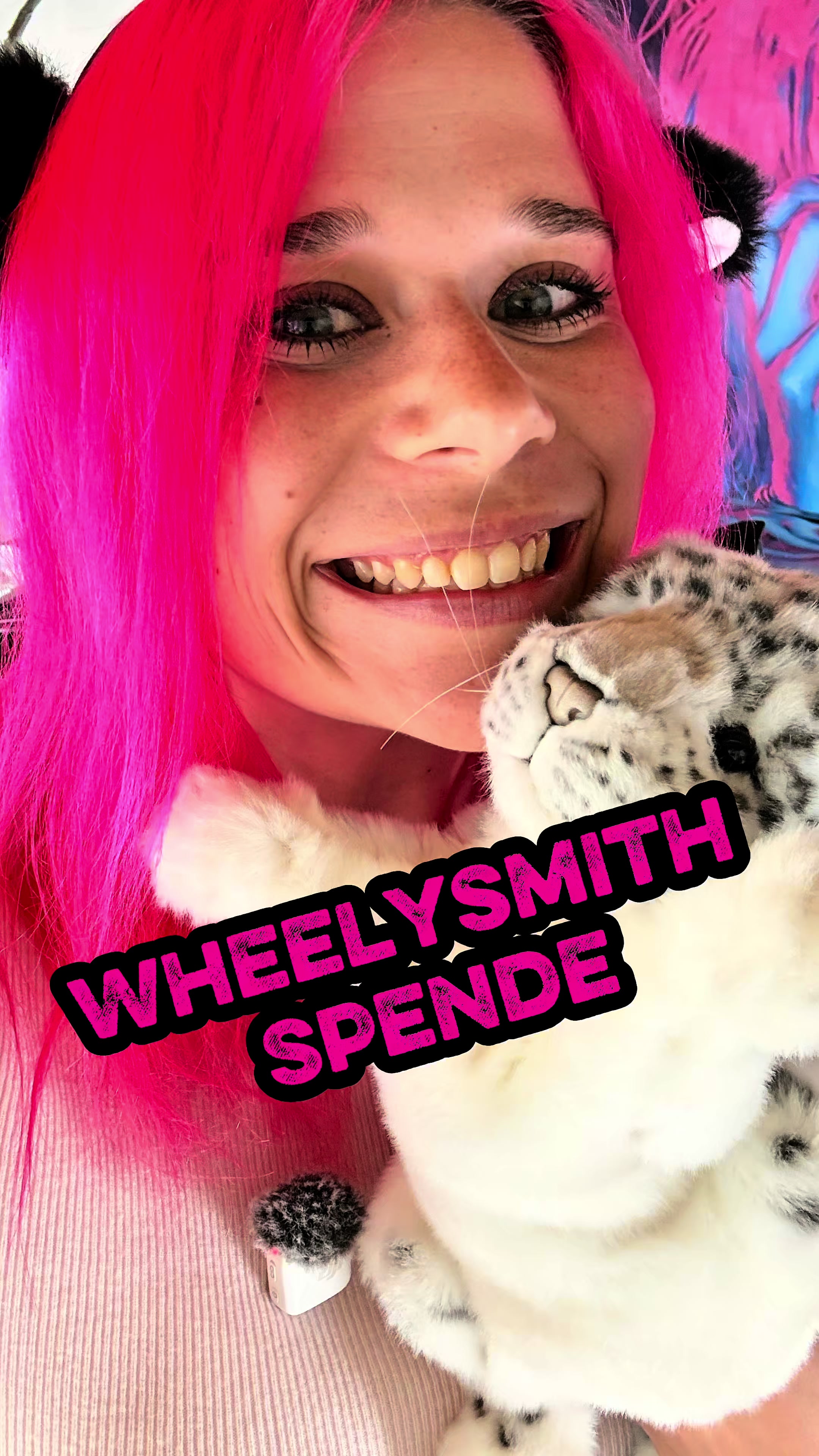 @🌎💗♿Wheelyventure♿💗🌎