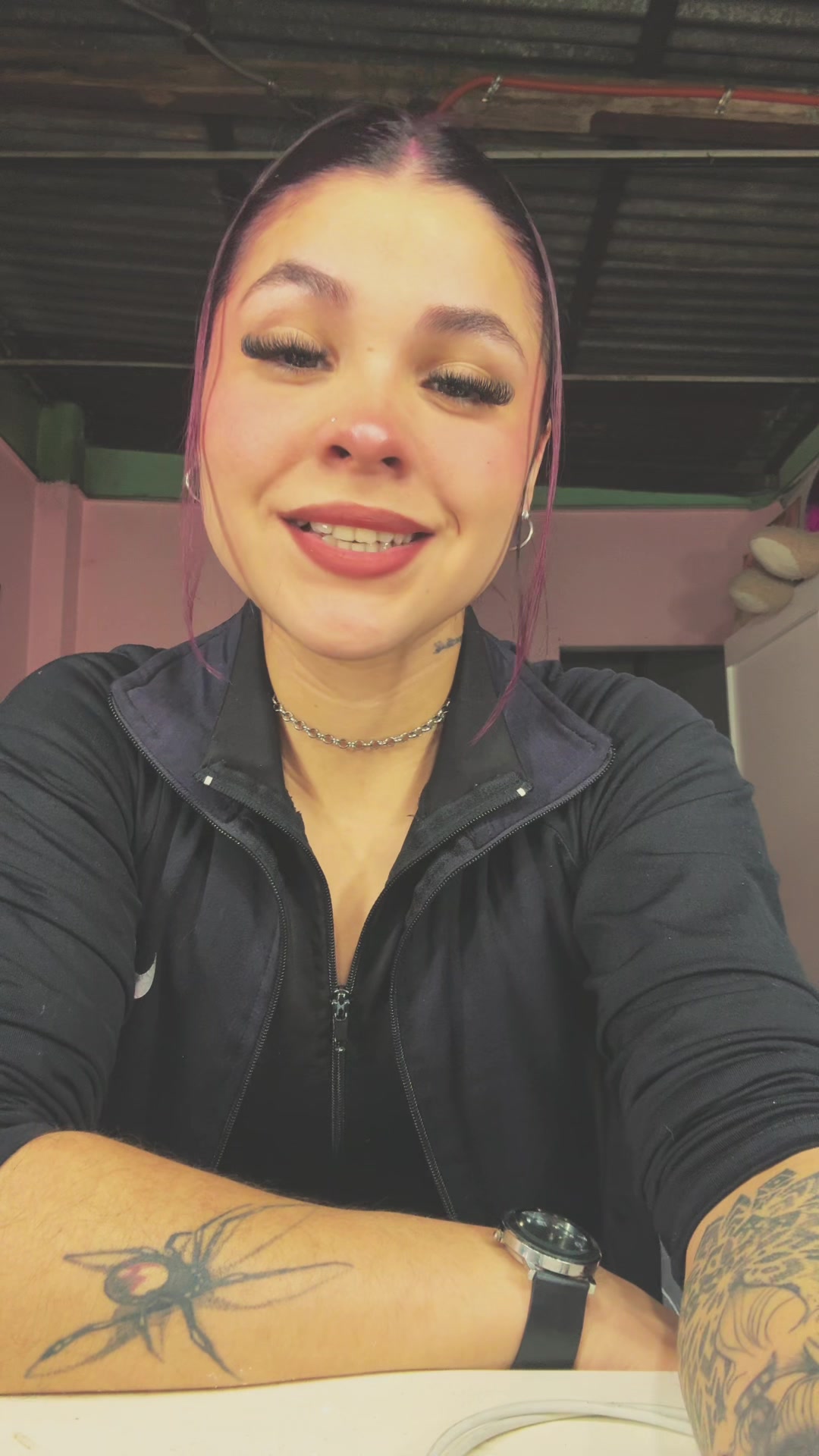 @Leslie🕷️