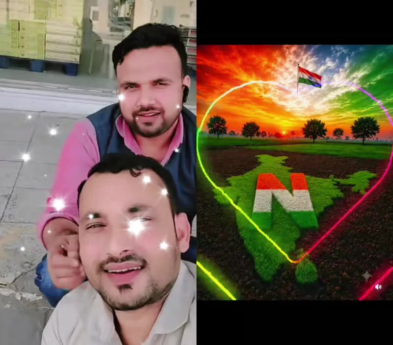 @Sikandar♥️🫶♥️🌲🇮🇳👌