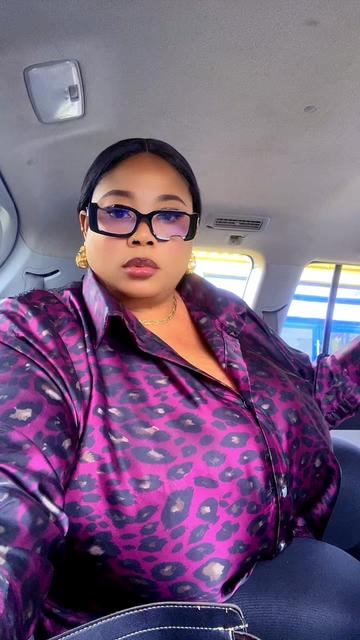 @Olufunke Big bite ๐
