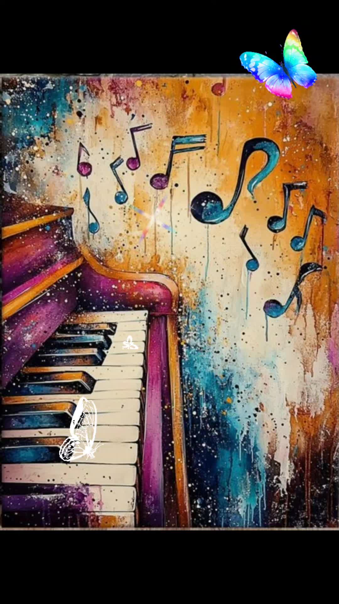 @Colori🎨di un anima🤍💙🪽🌸🌊