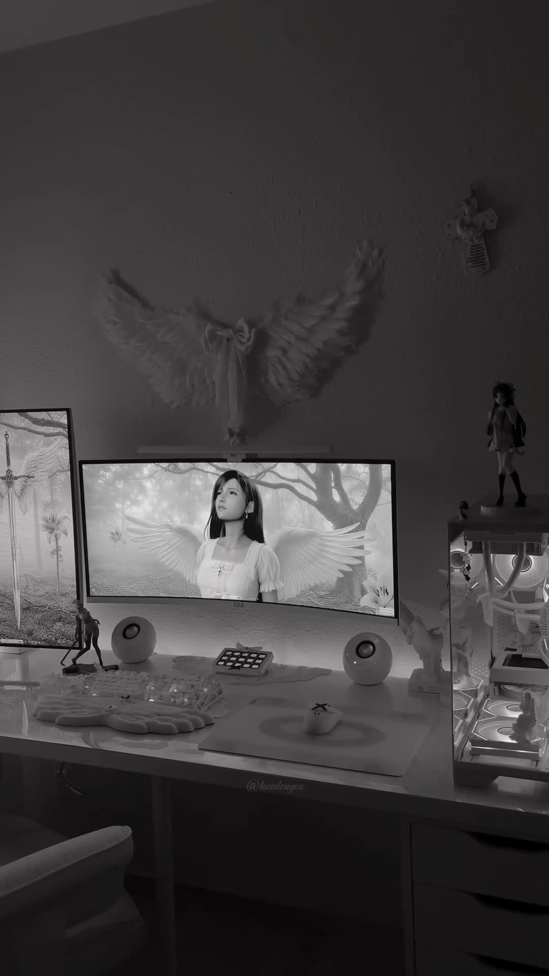 @Lin ・ ༝ ・