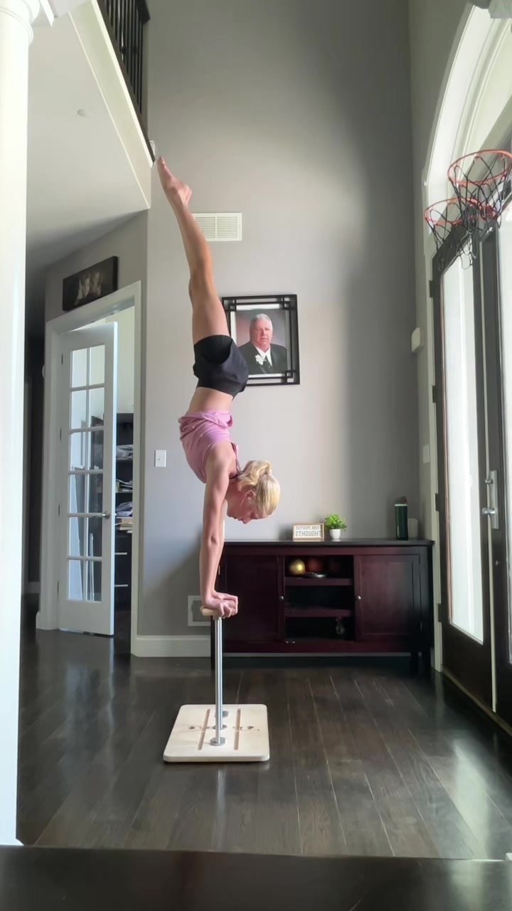 @CirqueEnPeytonique
