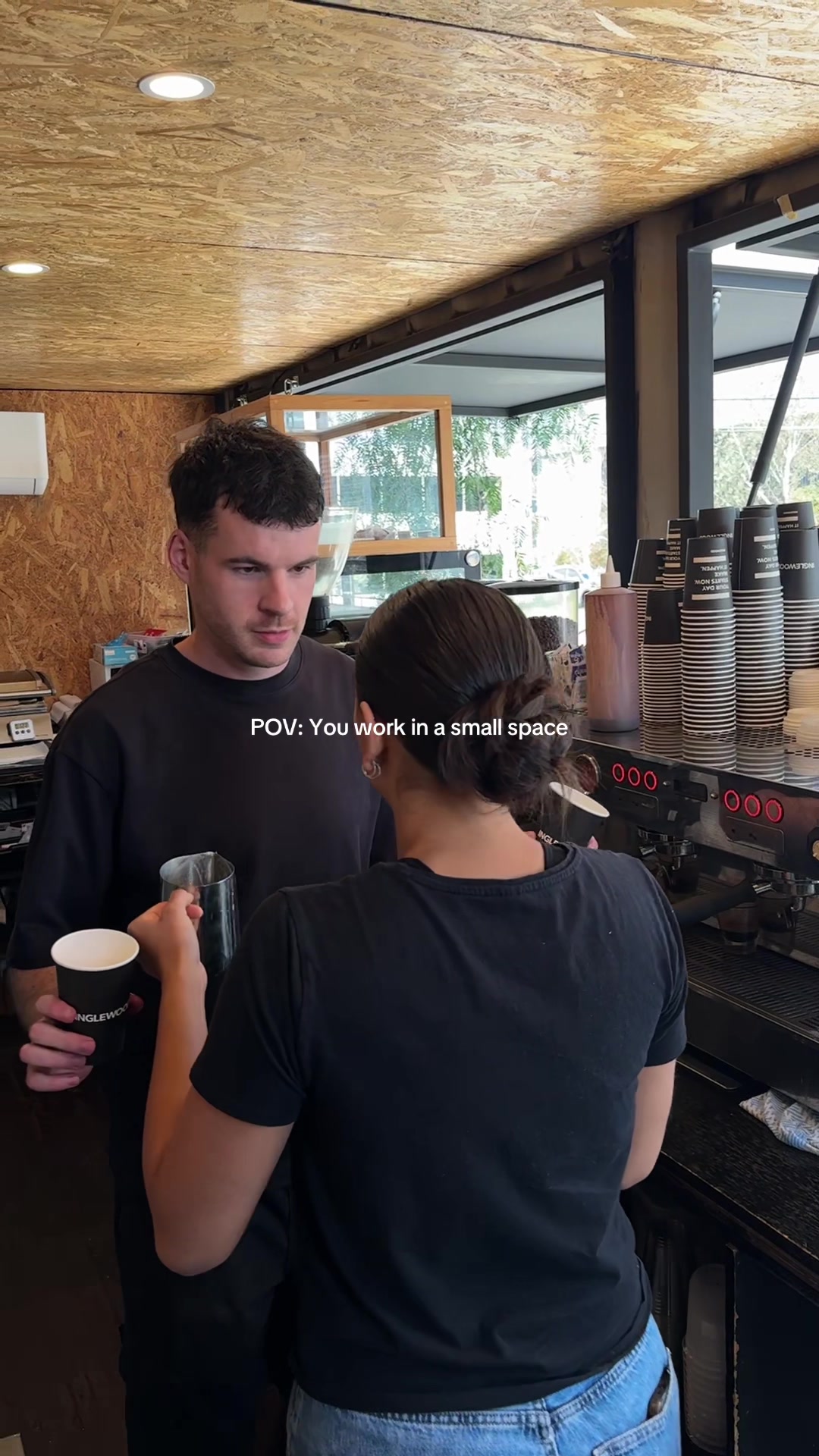 @Inglewood Coffee Roasters