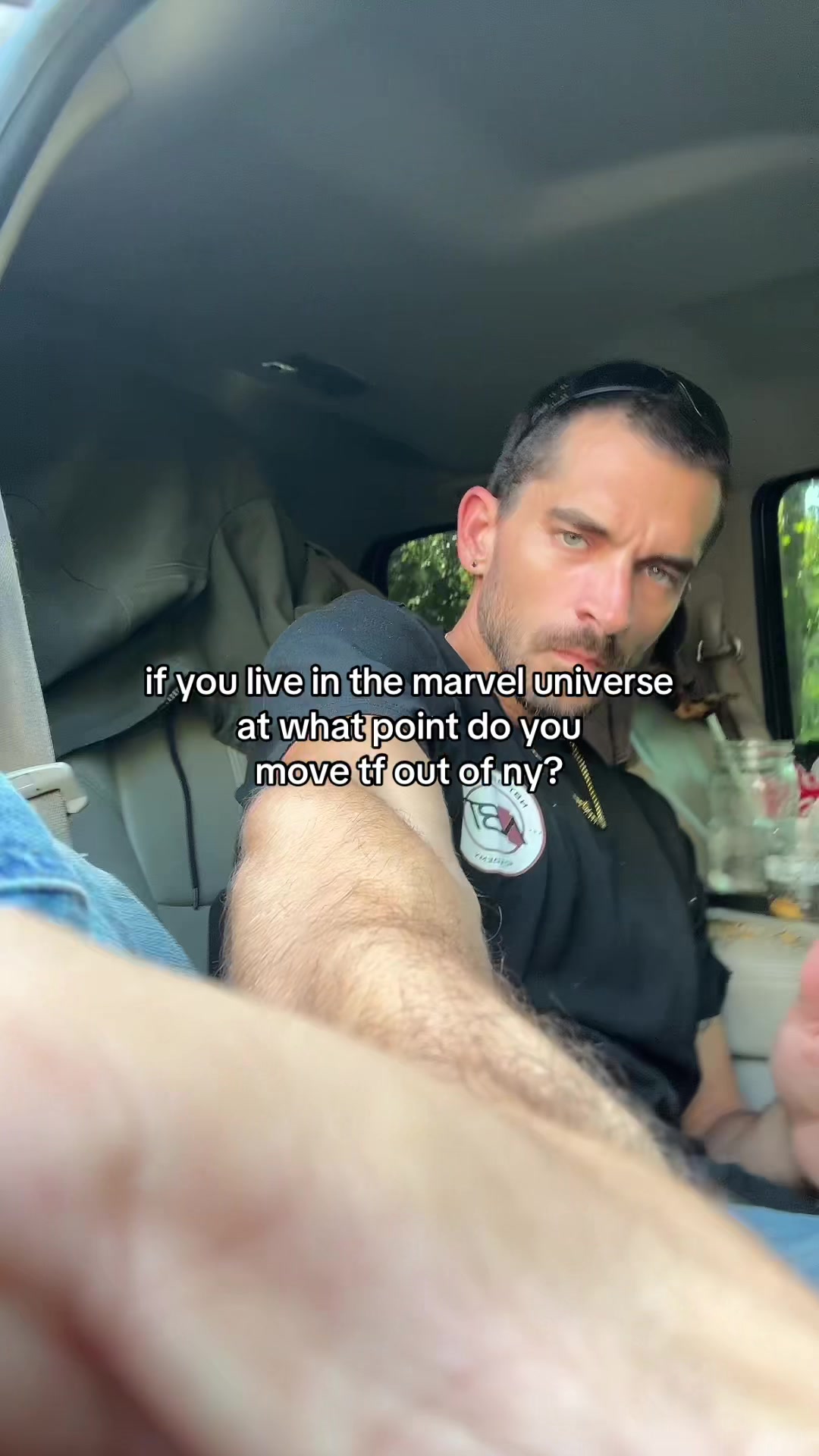 @Matt Shane