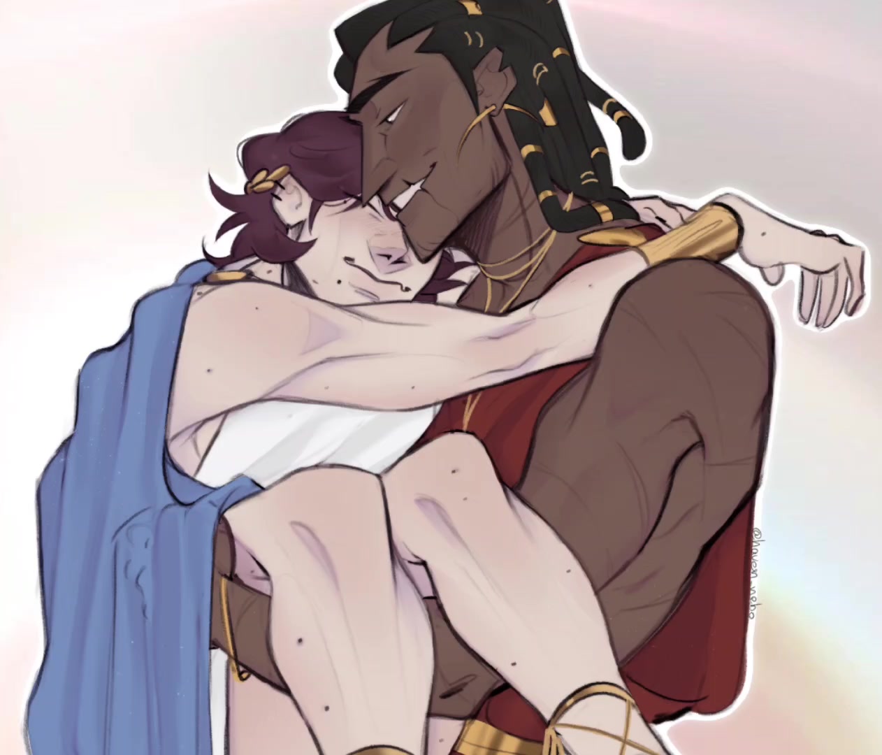 @Хавен | ✨️COMM OPEN✨️