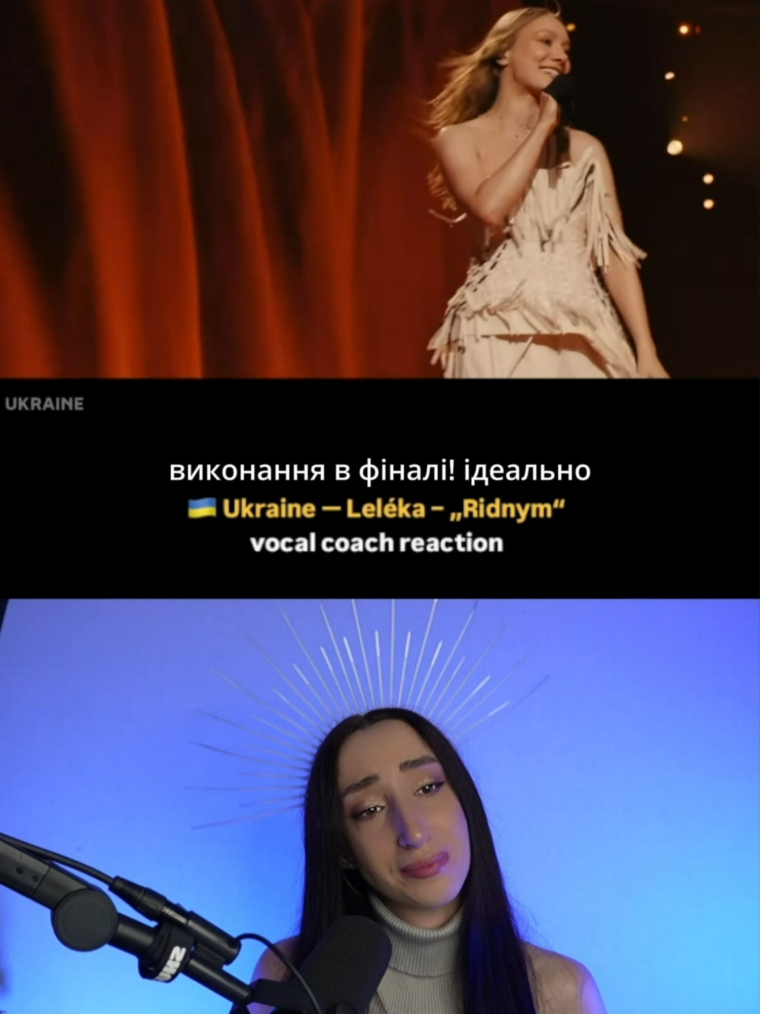 @юля вокал🎤 співати вчу :)