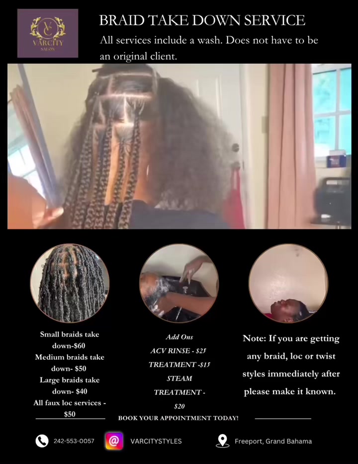 @Varcitysalon