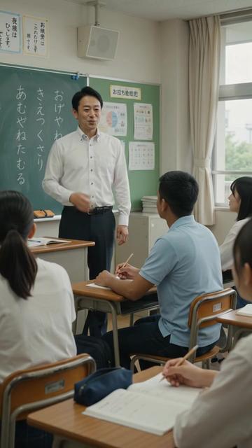 @Nisani 先生