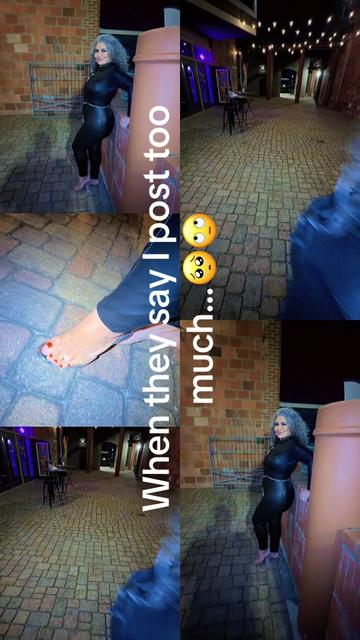 @WendyGoneWild