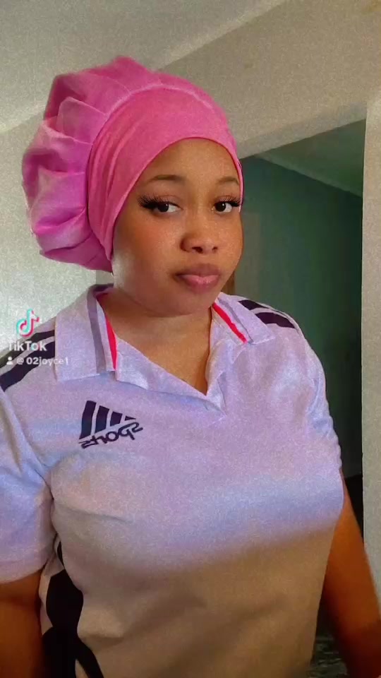 @Queen Mother 🫧🧕💕