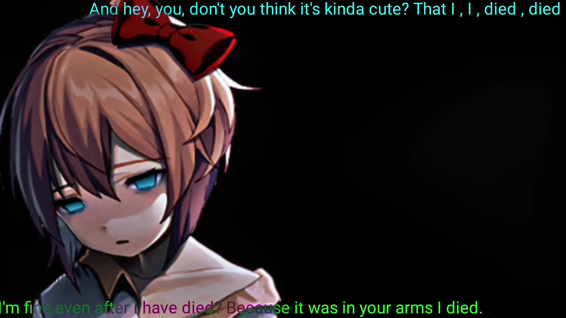 @гнилая вишня