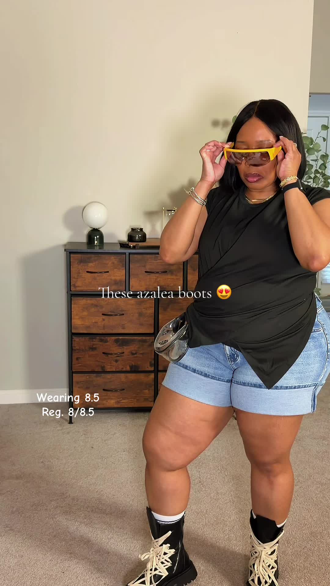 @Davida Nicole| Content Creator