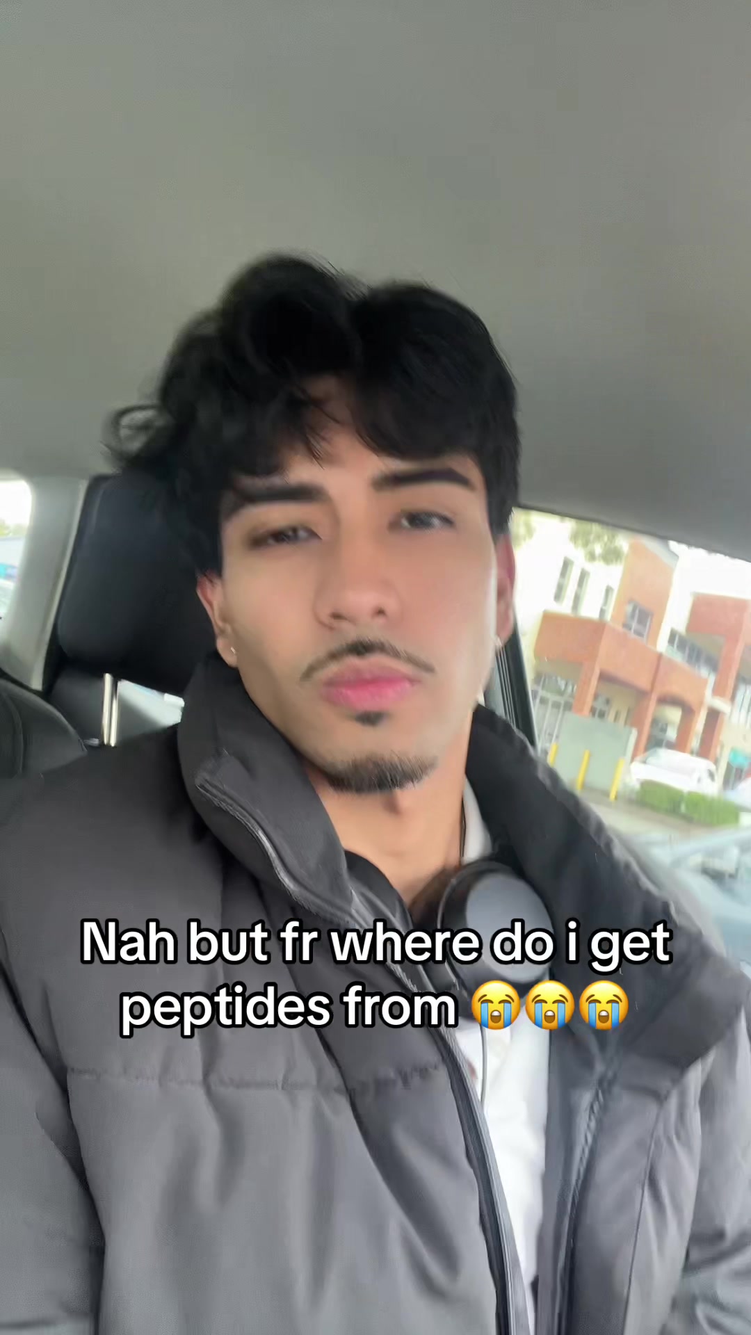 @The Kid