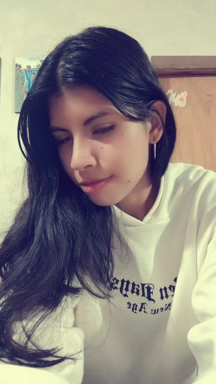 @Anna Rojas