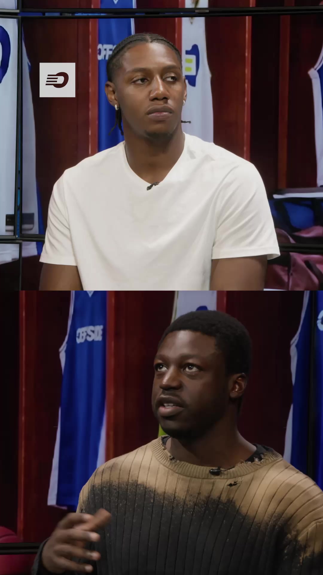 @Offside