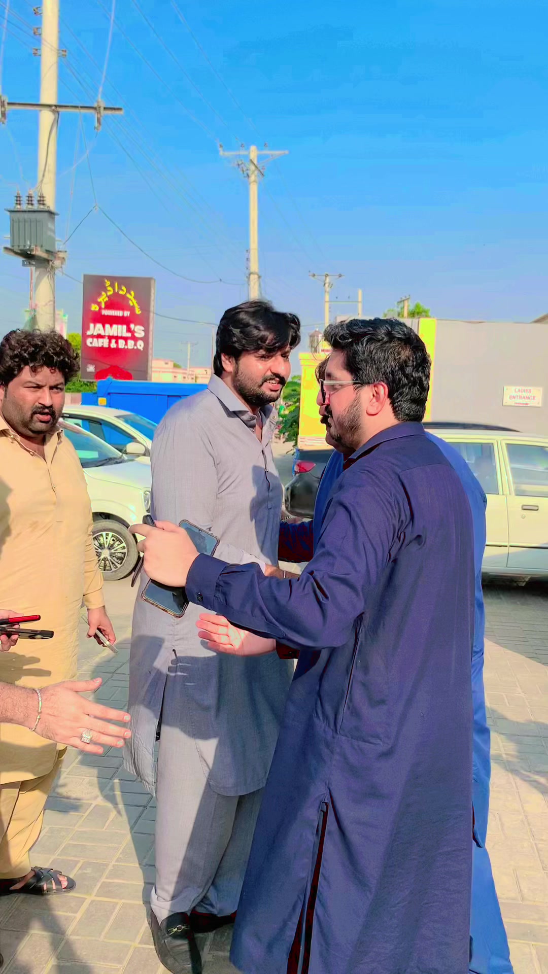 @مخدوم میاں علی عبّاس جبلہ