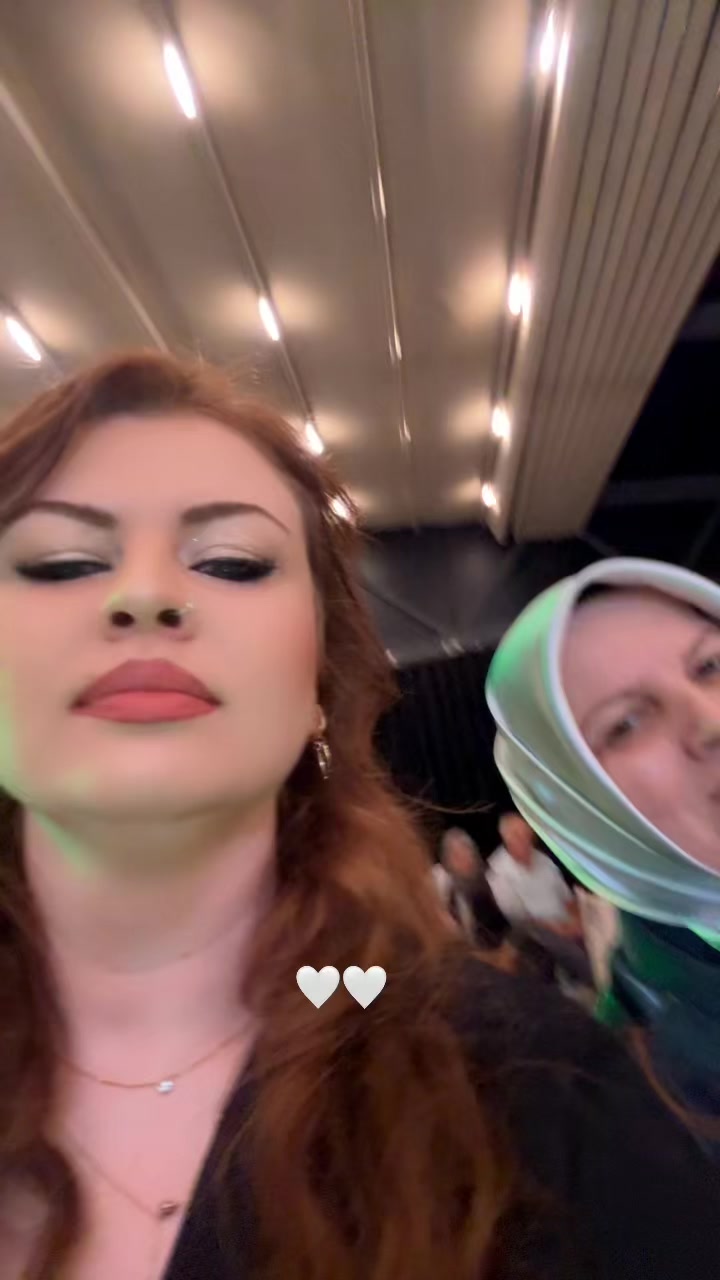 @MeLda Nur K&uuml;&ccedil;&uuml;k&ccedil;akır