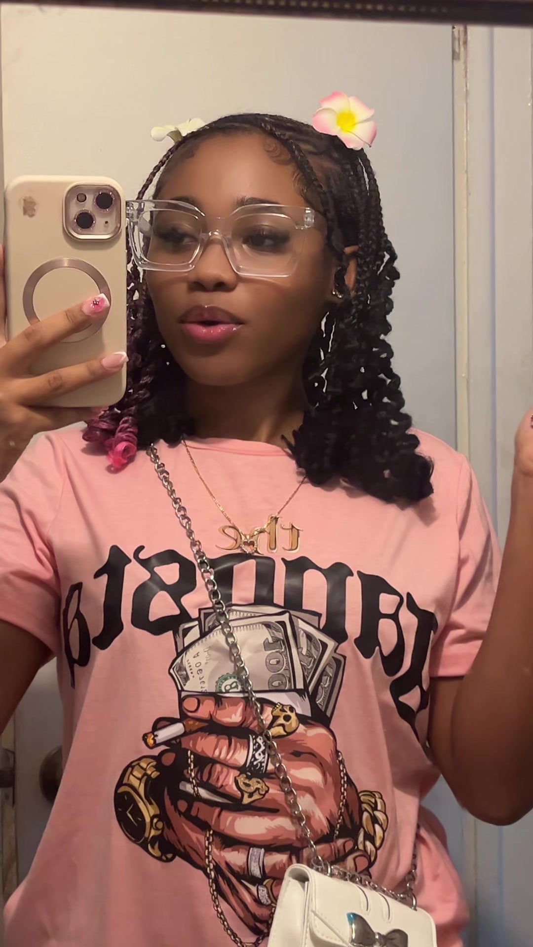 @PrettiestVic 🎀