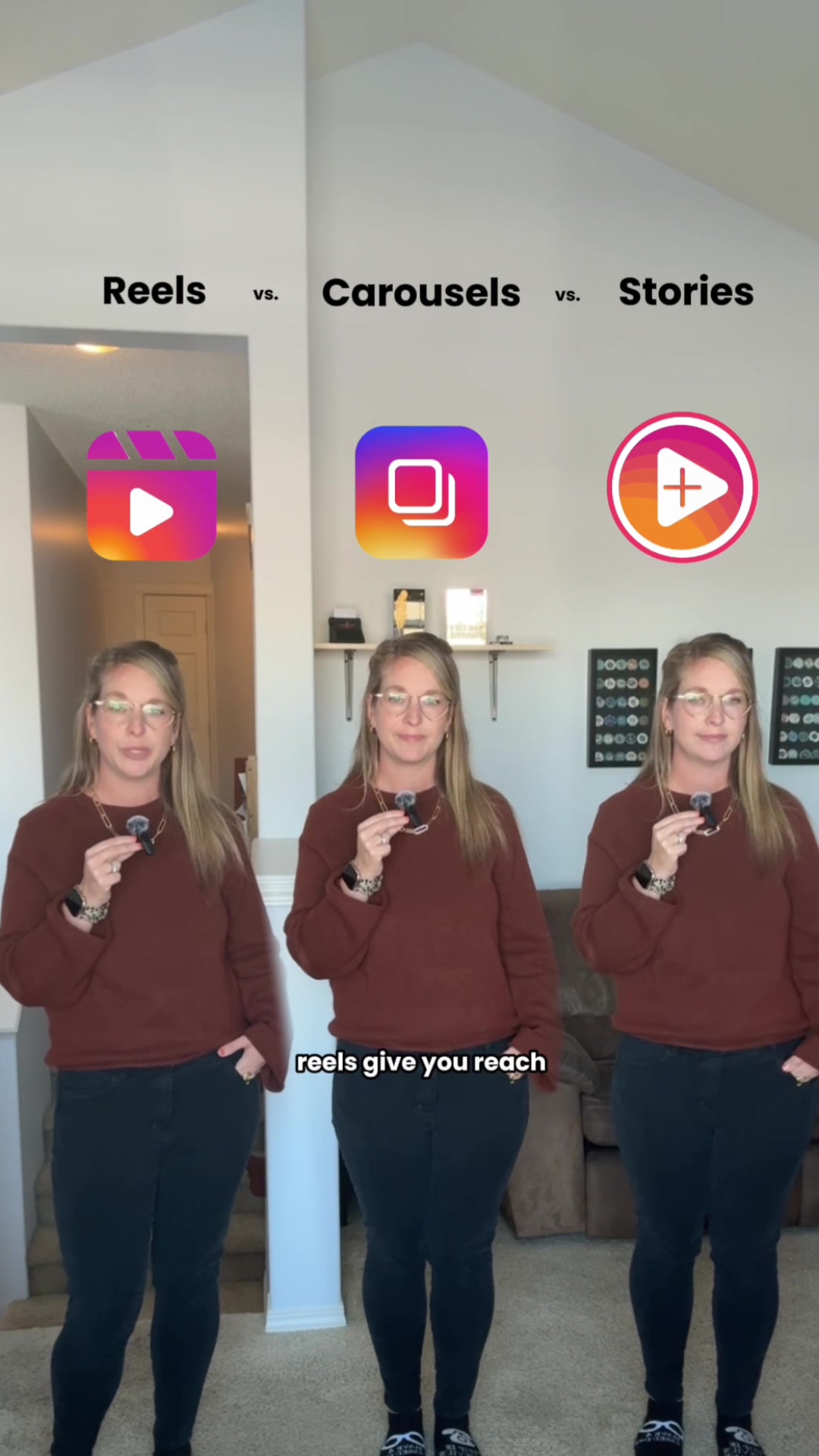 @Jen Atkinson | Social Media