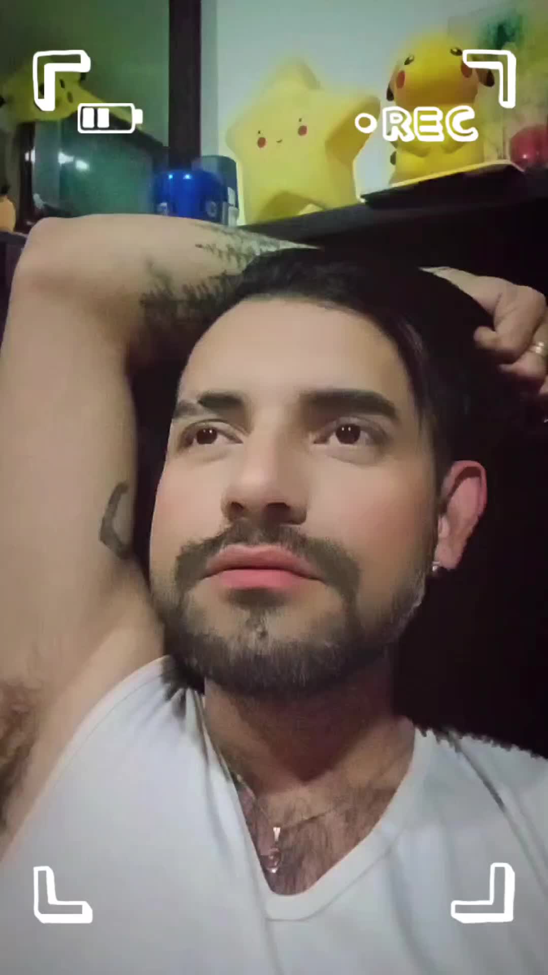 @✨Aaron Tafur✨