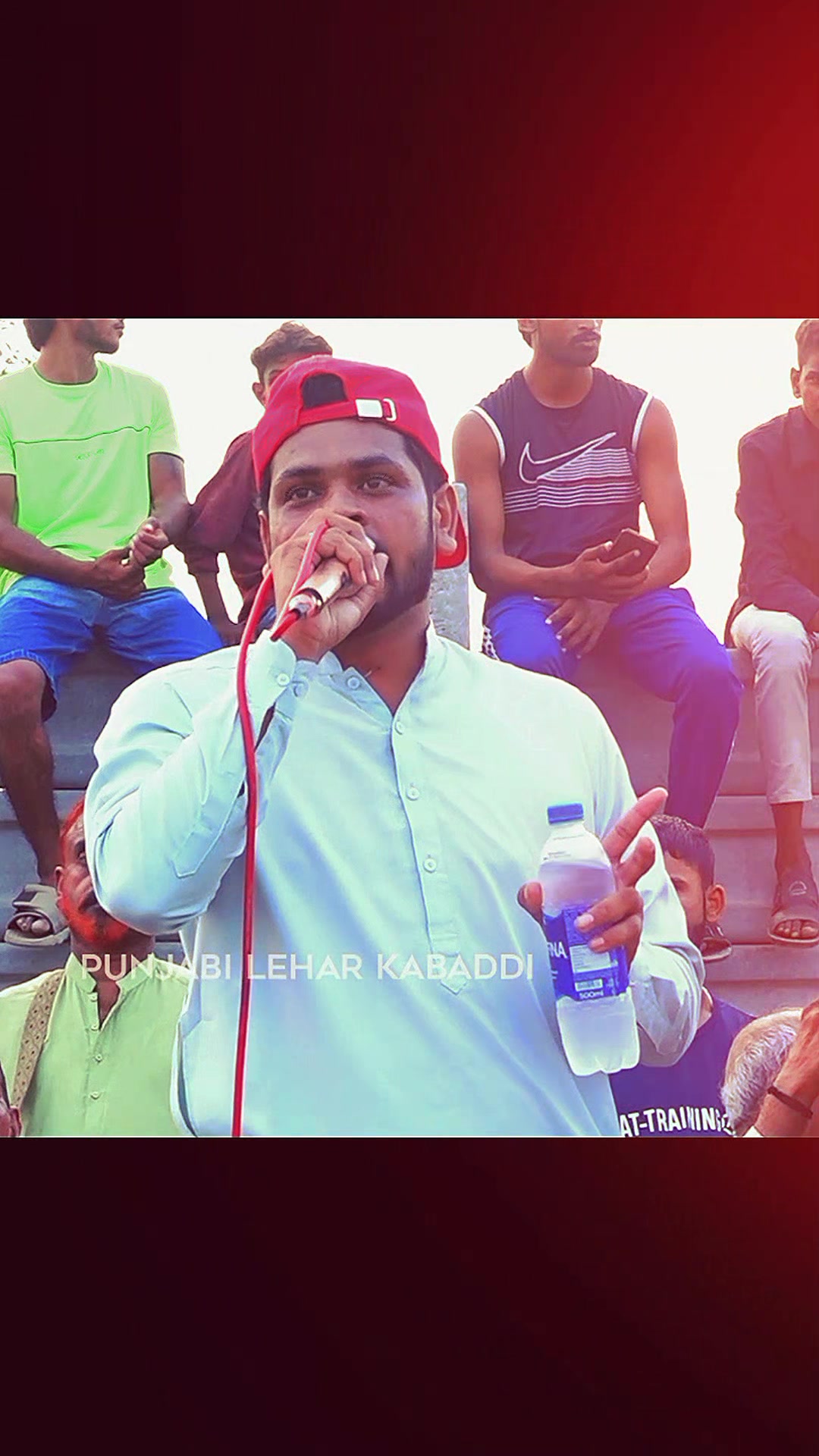 @Kabaddi Fan