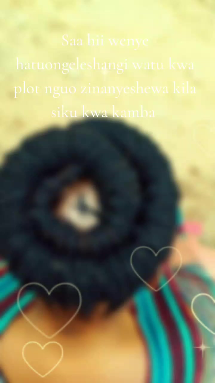 @Binti Salim