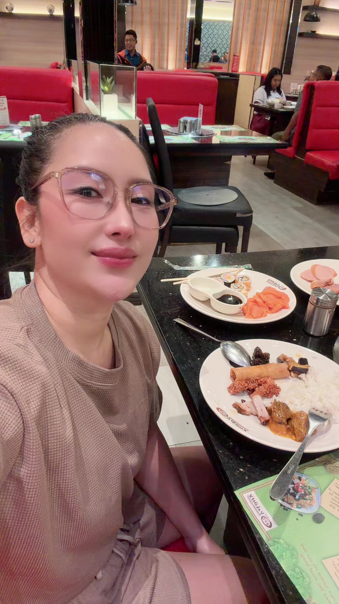 @KURACHA (Anne)
