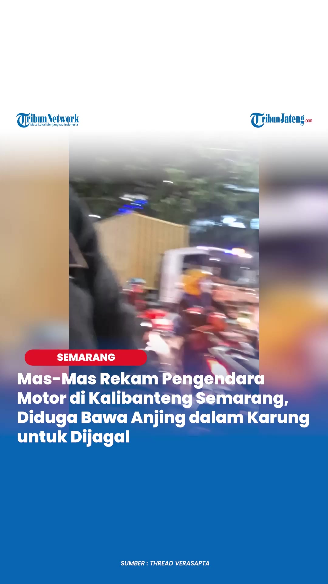 @Tribun Jateng