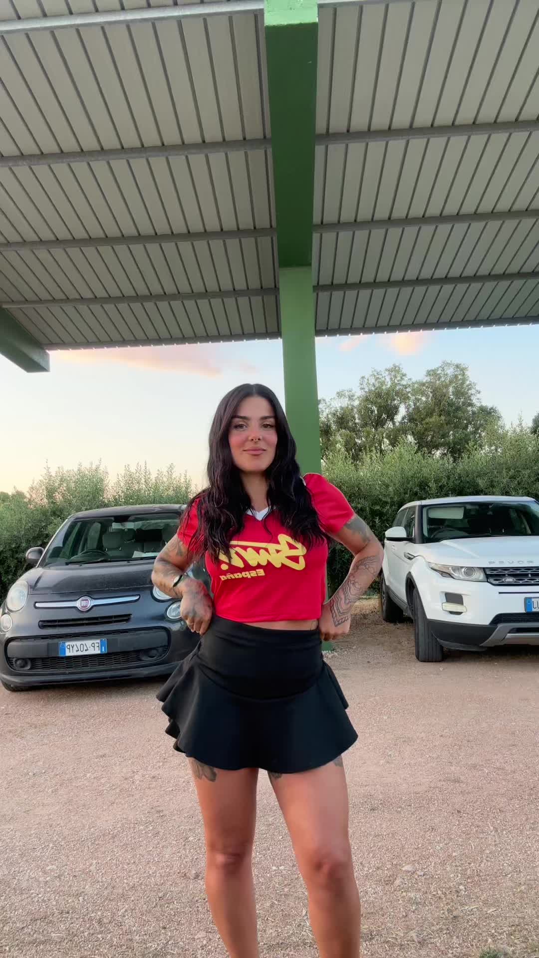 @Alessandra Garau