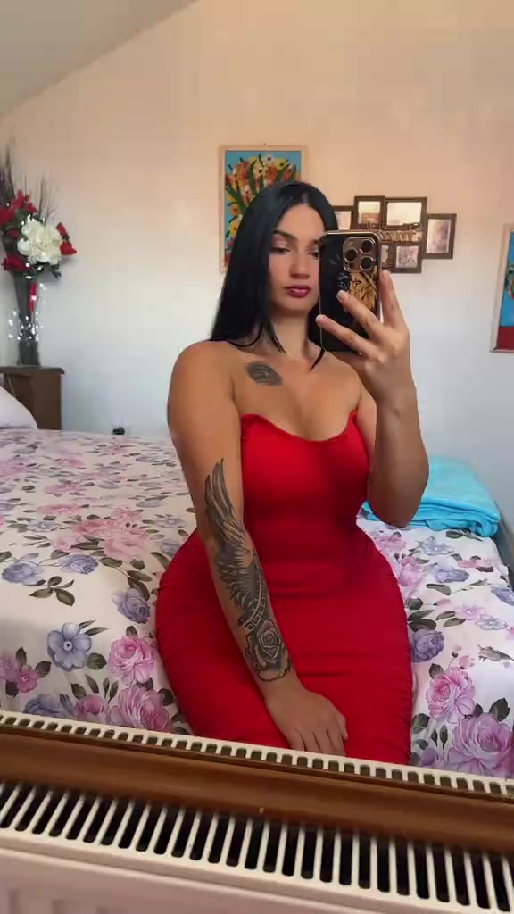 @natalija Ibrahimovic 🥰