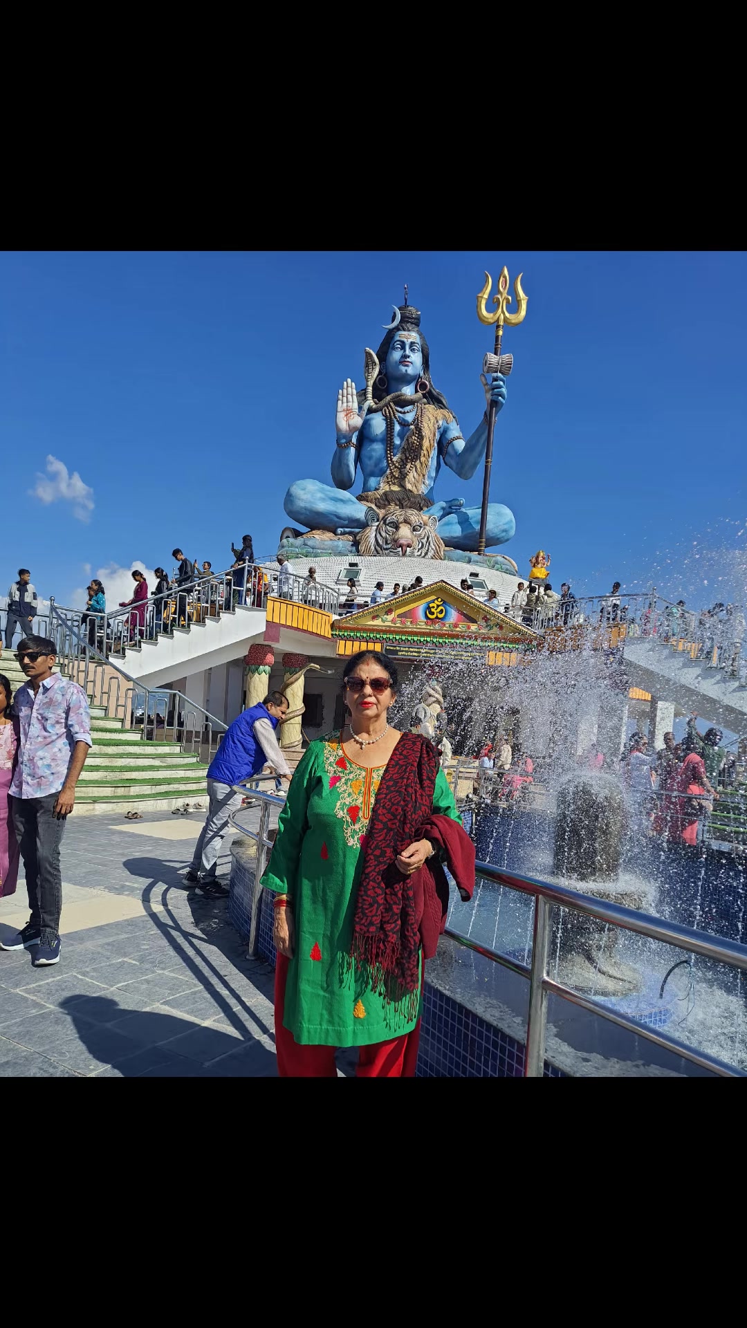 @Durga Devi Bhattarai