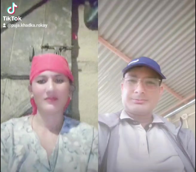 @Puja Khadka Rokaya