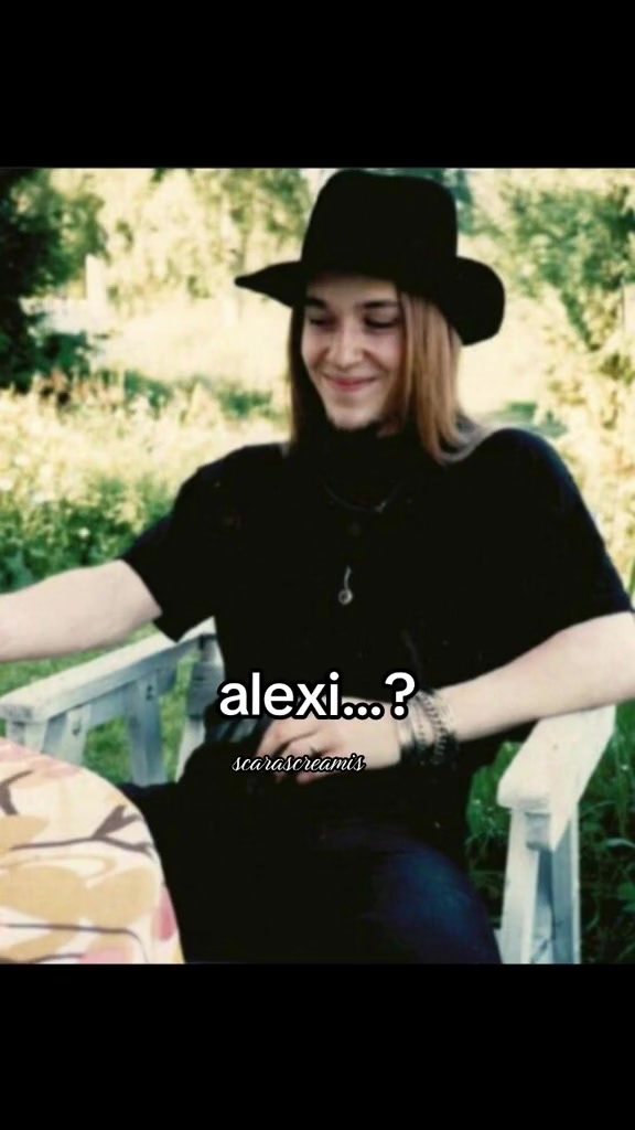 @scarascreamis
