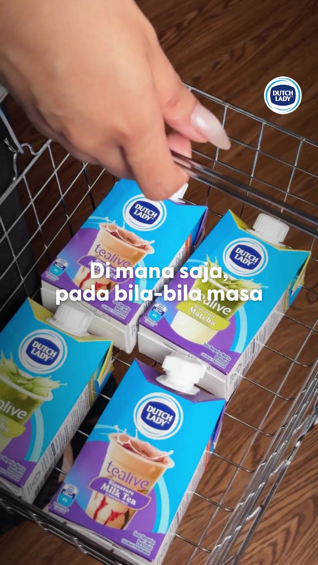 @Dutch Lady Malaysia