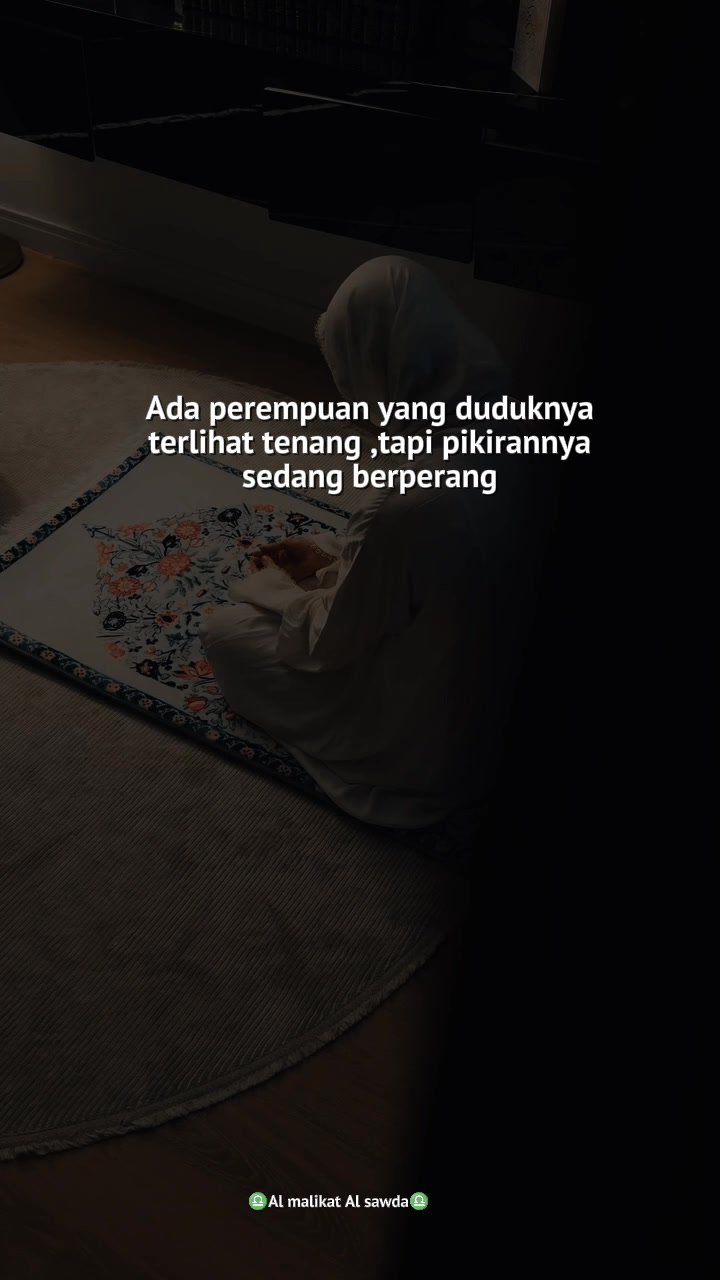 @♎ almalikat alsawda SBUA🇮🇩♎