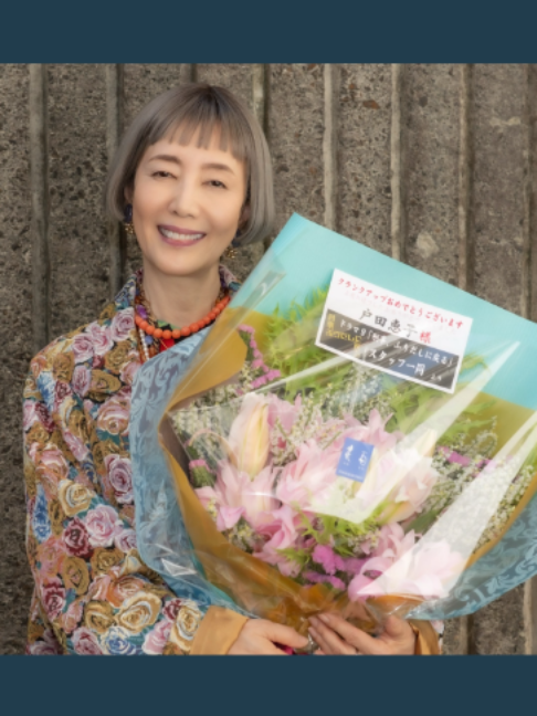 @『刑事、ふりだしに戻る』『リーガルビート』