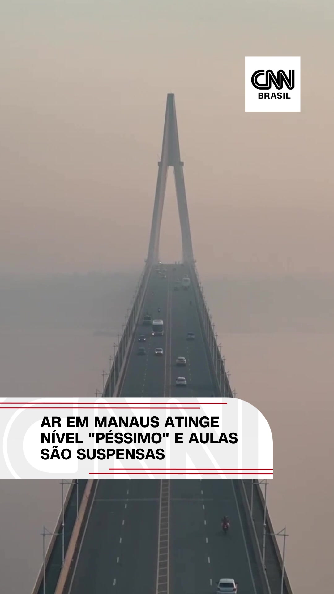 @CNN Brasil