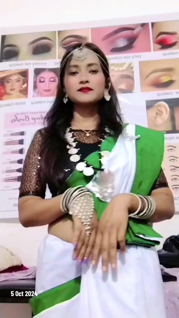 @Sarita beauty parlour Birnagar