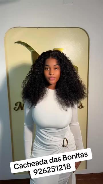 @Nicha Cabelos