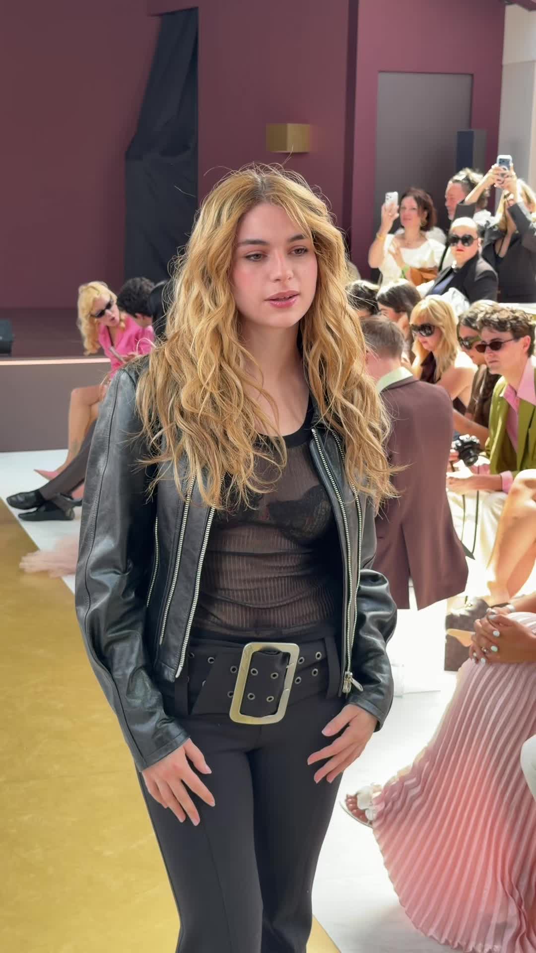 @ELLE France