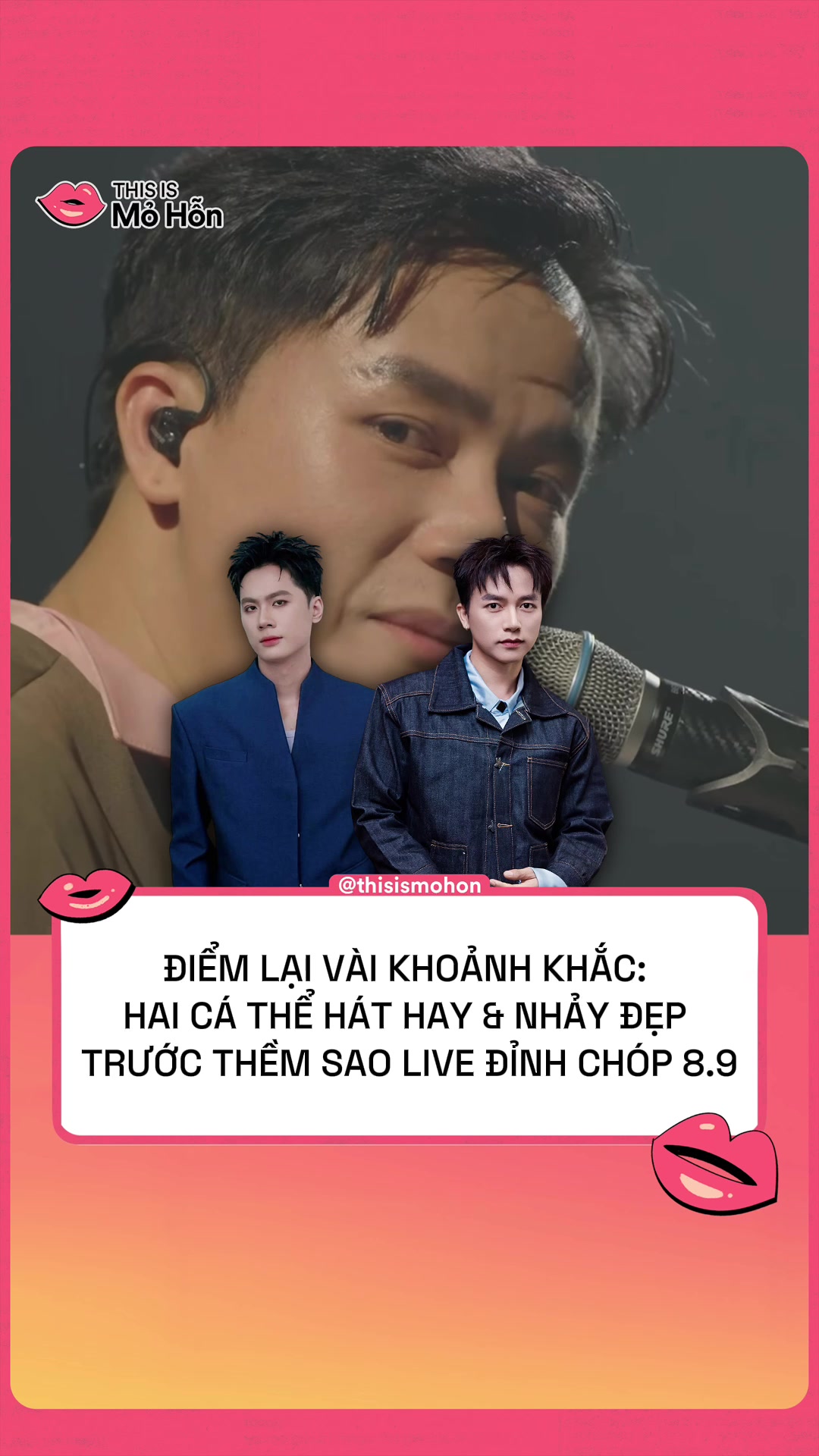 @This is Mỏ Hỗn