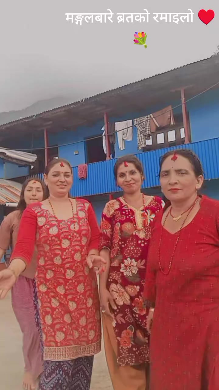 @Bhawani Banjara