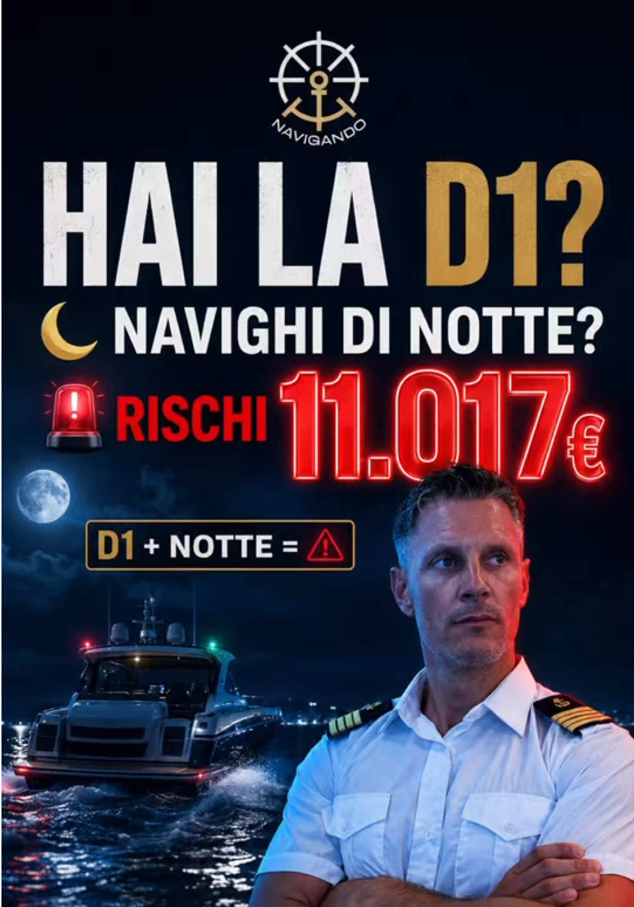 @Scuola Nautica Navigando