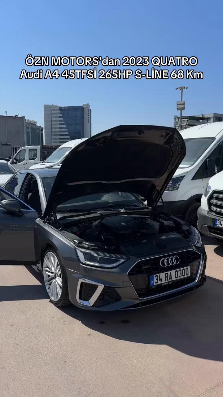 @ÖZN MOTORS