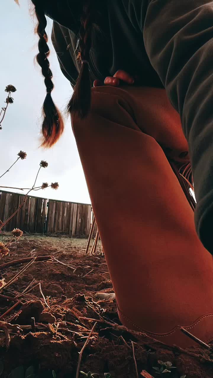 @Cheyenne Round