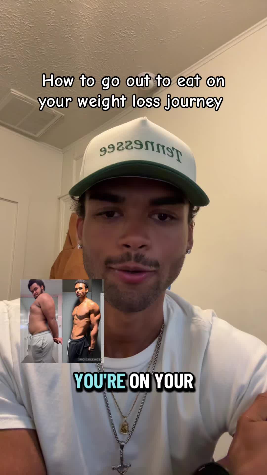 @Spencer Rasmussen | Coach