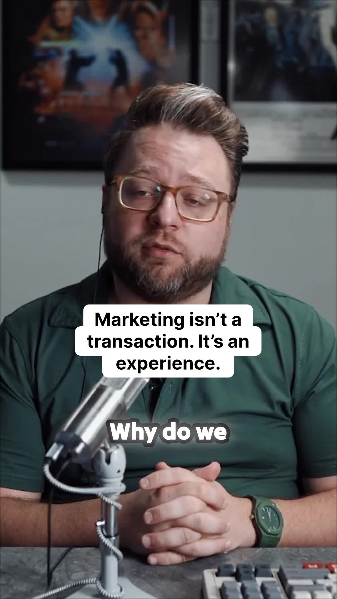 @Jake | The Marketing Wizard