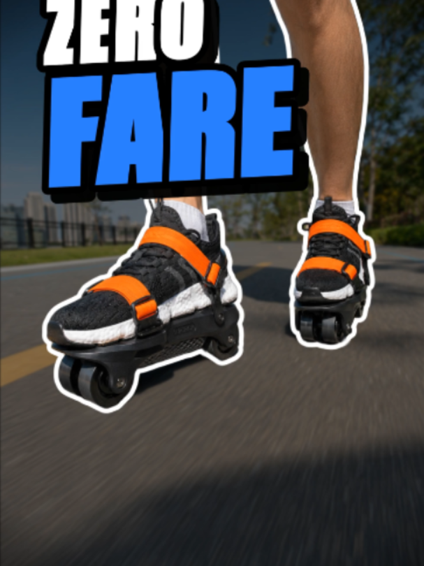@Airtrick E-Skates